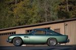 Aston Martin DB5 1965 года